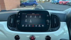 Fiat 500 1.0 Mild Hybrid 3dr Petrol Hatchback